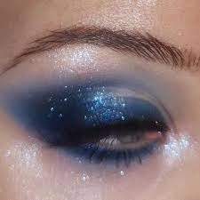 See more ideas about eyeshadow, eye make up, . Blue Lagoon Swipe Incrediblecosmetics Lid Slick Blue Pigment Dose Of Ego Doseofcolors Friendcation Blue Makeup Aesthetic Makeup Glitter Eye Makeup