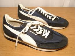 1980 Classic Puma Love Casual Tennis Shoes Shoes Tennis Shoes