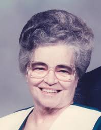 Margaret Peyton Obituary