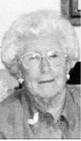 Lelia Satterly Obituary (2011)
