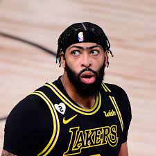 (born march 11, 1993) is an american professional basketball player for the los angeles lakers of the national basketball association (nba). Pondering Anthony Davis The Lakers Oddly Enigmatic Star The New Yorker