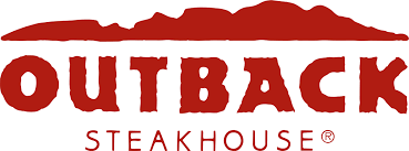 2 aussie steak* tacos, 1/2 ribeye* melt, steakhouse quesadillas (pequeña). Outback Steakhouse Wikipedia