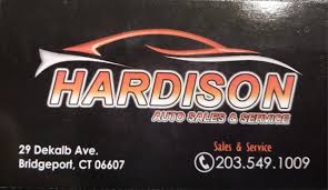 Profile for Hardison Auto Sales & Service