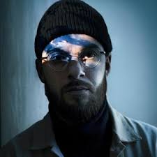 Teho presents new music as 'Fracture' and a Felix Raphael remix