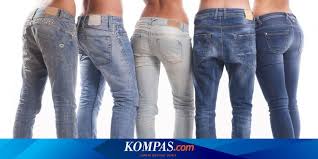Maybe you would like to learn more about one of these? Bagaimana Cara Tahu Celana Jeans Yang Berkualitas Baik Dan Buruk