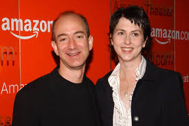 Jeff bezos is an american entrepreneur, business person and philanthropist. The Incredible Rise Of Jeff Bezos Who S Making Millions During The Pandemic Lovemoney Com