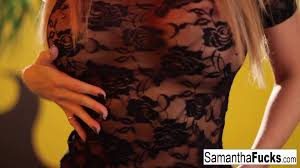 Sam and dean listen to a message on john's cell phone from a woman named ellen (guest star samantha ferris)and decide to track her down. Samantha And Alex Halloween Fuck Fapcat