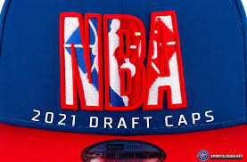 The nba draft is finally here. Content Sportslogos Net News 2021 07 2021 Nba D