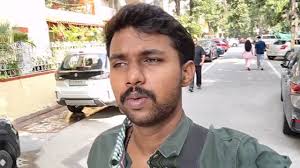 India Gate kandu guysss... Full Video link in bio