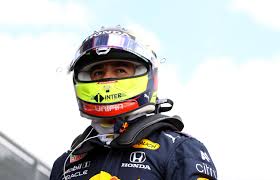 Hoy metí la pata subiendo a mis redes una foto con una camiseta que ha ofendido a muchas personas. Checo Perez En Que Lugar Quedo Que Paso Con El Hoy En La F1 2021 Gq Mexico Y Latinoamerica