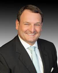 Thrilled to be joining such a great team focused