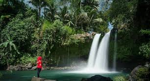 Objek wisata purbalingga yang satu ini masih sepi akan wisatawan. 33 Tempat Wisata Curug Air Terjun Di Kabupaten Purbalingga Destinasi Wisata