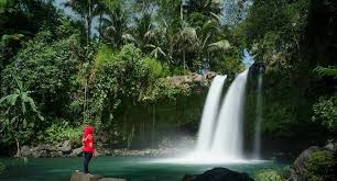 Curug bandung, ada di purbalingga juga lho. 33 Tempat Wisata Curug Air Terjun Di Kabupaten Purbalingga Destinasi Wisata