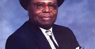 William Stanback Jr.