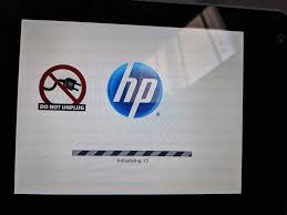 This is the most current pcl6 driver of the hp universal print driver (upd) for windows operating systems: Mfp Won T Get Past Initializing 15 Hp Laser Jet 700 Color M Hp Support Community 6749779