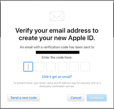 Creating an apple id without credit card or other payment method. How To Create An Apple Id Without An Apple Device Credit Card Macreports