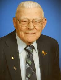 Obituary information for Dean Obrecht