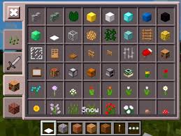 It's the overhaul of a generation. Minecraft Pocket Edition 0 9 0 Adds Infinite Worlds Geekdad