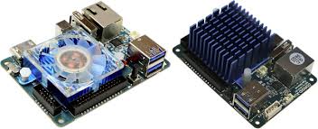 to attach a heatsink to a smd component