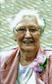 Obituary information for Lorraine May Sherburne