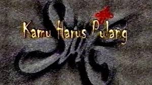 Komik arisan sudah waktunya pulang ini adalah sebuah komik yang menceritakan tentang kehidupan yang sering terjadi di sekeliling kita yakni tentang adanya sebuah arisan. Arisan Sudah Waktunya Pulang