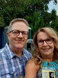 Canby High School Class of 1973 Group