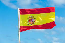 Donáth anna, merkel és a spanyol zászló. Spanyol Zaszlo Szabad Kep Public Domain Pictures