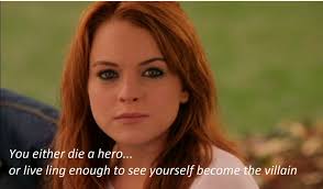 What can the UN learn from the movie Mean Girls? A lot.