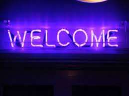 Purple Neon Neon Purple Lights Neon Sign2 Neon Pinterest Purple Wallpaper Iphone Neon Purple Purple Wallpaper