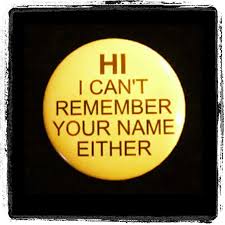 Image result for class reunion humor