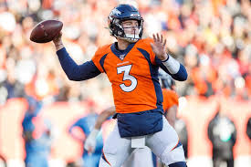 View the 2020 denver broncos schedule, results and scores for regular season, preseason and postseason nfl games. Denver Broncos Drew Lock Under Extra Pressure After Von Miller Injury