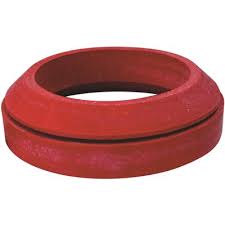 Korky Part 480bp Korky Large 3 In Toilet Tank To Bowl Gasket Wax Rings Gaskets Home Depot Pro