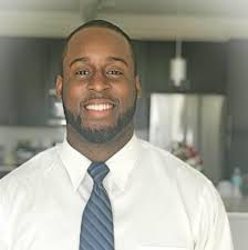 Isaiah Walker- Real Estate Agent