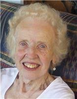 Barbara Person Obituary (1926