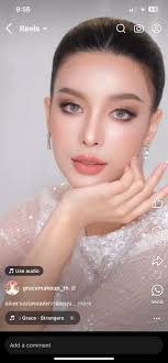 Affordable mobile makeup artist in Vegas for soft glam