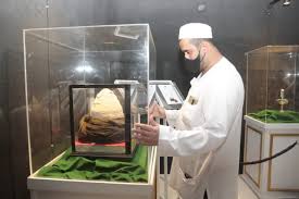 Walikota Probolinggo Sidak Museum Rasulullah Republiknews