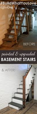 Our photographs above show at right a typical as our photos just above show, these old basement stairs look worse when inspected from underneath. Pin On Basenent