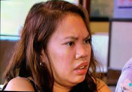 MRW Abby said Chris had a rash too : r/90DayFiance