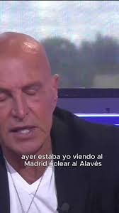 Llamada de Cristina Tárrega a Kiko Matamoros en #NiQueFuéramos1