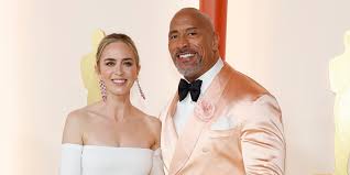 Emily Blunt in Talks to Reunite With Dwayne Johnson for 'The Smashing  Machine' | Dwayne Johnson, Emily Blunt, Jungle Cruise, Movies, The Smashing  Machine | Just Jared: Celebrity Gossip and Breaking Entertainment News