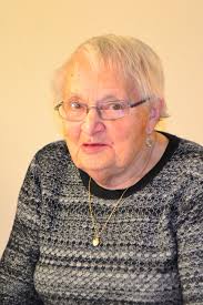 Obituary of Catherine Mary Elizabeth Tulkens