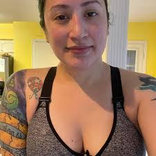 Ashley Regalado's Instagram, Twitter & Facebook