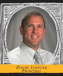 David Janecek's Instagram, Twitter & Facebook