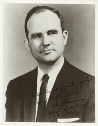 John Malcolm Patterson