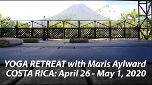 These gentle stretches and movements will wake up the entire body. Yoga Upload With Maris Aylward Youtube Stats Analytics Dashboard Influenex