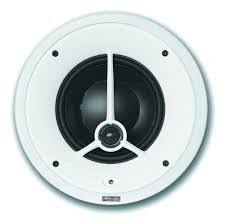Dynaudio Ic17 In Ceiling Loudspeaker Dynaudio Ceiling Speakers Audio System