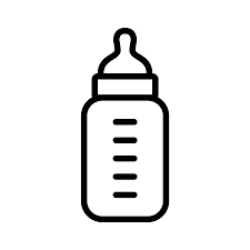 34 421 Baby Bottle Stock Illustrations Cliparts And Royalty Free Baby Bottle Vectors