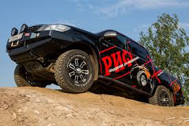 установка лебедки на уаз патриот 2015 в штатный бампер Rif Heavy Duty Side Steps Toyota Hilux Vigo 2005 2014 Tojota Hilaks Vnedorozhniki