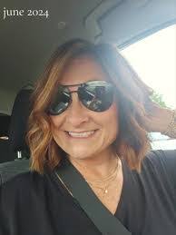 Misty Breeding's Instagram, Twitter & Facebook