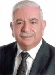 جريس عيسى عيد تادرس محامٍ في عمان